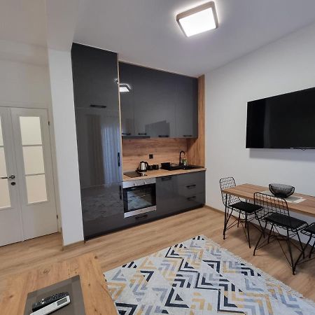 Dom B Apartments 부드바 외부 사진
