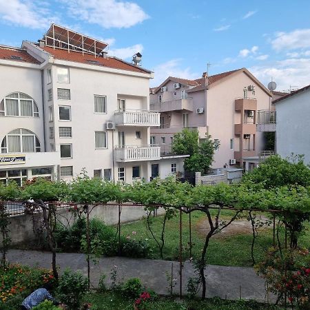 Dom B Apartments 부드바 외부 사진