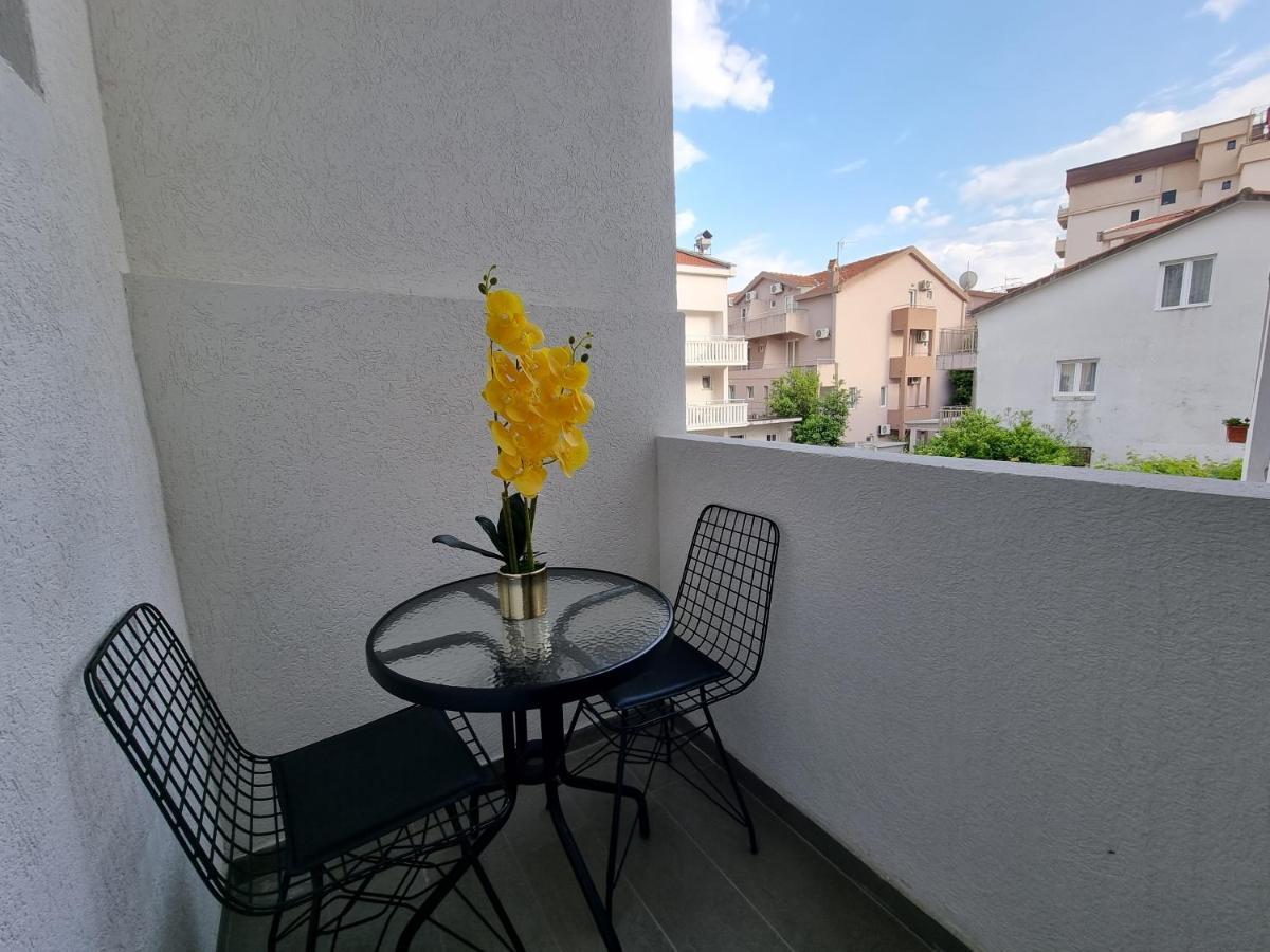 Dom B Apartments 부드바 외부 사진
