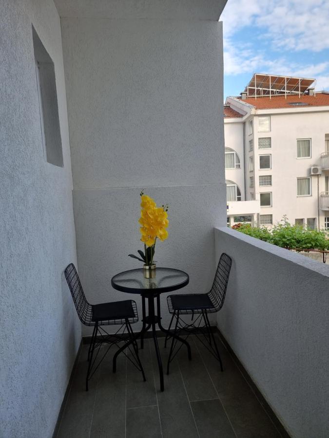 Dom B Apartments 부드바 외부 사진