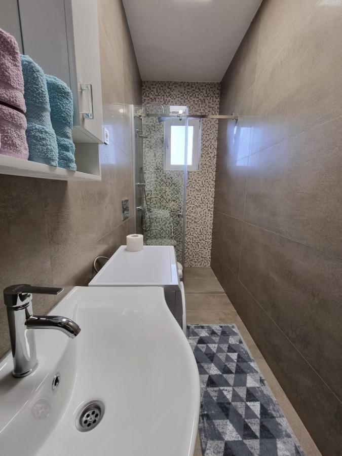 Dom B Apartments 부드바 외부 사진